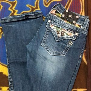 Miss Me Jeans Size 28